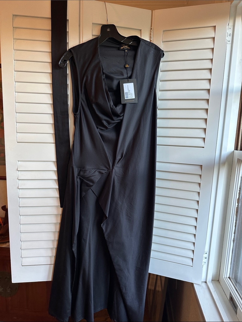 NWT Vivienne Westwood dress Anglomania
